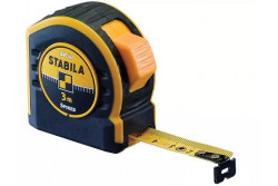 GE mérőszalag BM40/3m STABILA (cm+inc)
17737
GE mérőszalag BM40/3m STABILA (cm+inc)
17737