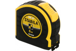 GE mérőszalag 8m BM40 STABILA
17745
GE mérőszalag 8m BM40 STABILA
17745
