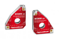 Optimum MSWM 10 Mágneses illesztő
1790060
Optimum MSWM 10 Mágneses illesztő
1790060