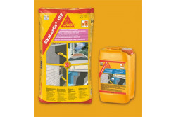 Sika Sikalastic-152 (A) EU Pl 8KG
185041S
Sika Sikalastic-152 (A) EU Pl 8KG
185041S