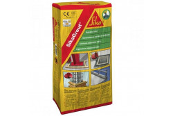 Sika SikaGrout-316 AT Bg 25KG
189476S
Sika SikaGrout-316 AT Bg 25KG
189476S