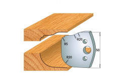 CMT Cserekés patentfejhez HL 50x4mm
194690577000000
CMT Cserekés patentfejhez HL 50x4mm
194690577000000