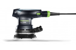 Festool Excenteres csiszoló, ETS 125 REQ
201213
Festool Excenteres csiszoló, ETS 125 REQ
201213