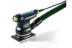 Festool Vibrációs csiszoló, RTS 400 REQ
201224
Festool Vibrációs csiszoló, RTS 400 REQ
201224
