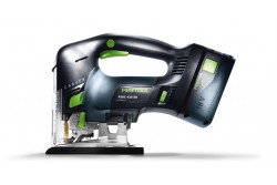 Festool Akkus szúrófűrész, PSBC 420 Li 5,2 EB-Plus
201380
Festool Akkus szúrófűrész, PSBC 420 Li 5,2 EB-Plus
201380