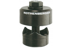 Rothenberger csavaros lemezlyukasztó 32mm
21832
Rothenberger csavaros lemezlyukasztó 32mm
21832