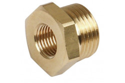 Optimum szűkítőcsavar 1/2" BM - 3/4" KM
2200147
Optimum szűkítőcsavar 1/2" BM - 3/4" KM
2200147