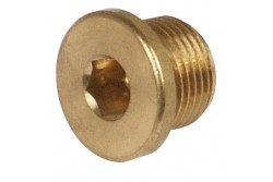 Optimum csatlakozó vakdugó 1/8"
2200211
Optimum csatlakozó vakdugó 1/8"
2200211