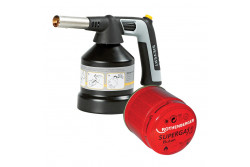 Rothenberger forrasztólámpa piezos SIEVERT HANDYJET + C200 gázpalack
2283-01
Rothenberger forrasztólámpa piezos SIEVERT HANDYJET + C200 gázpalack
2283-01