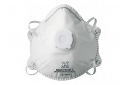 ZE Respirátor szelepes Supair FFP2S Szelepes M.120/10
23206
ZE Respirátor szelepes Supair FFP2S Szelepes M.120/10
23206