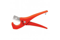 RIDGID egy ütemű csővágó 3-42mm
23488
RIDGID egy ütemű csővágó 3-42mm
23488