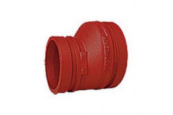 Grinnell kötőidom excentrikus szűkítő 251 3˝x2˝/ 88.9x 60.3 mm. piros
251A030201
Grinnell kötőidom excentrikus szűkítő 251 3˝x2˝/ 88.9x 60.3 mm. piros
251A030201