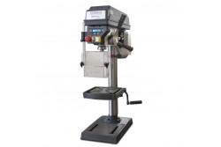 Optimum Fúrógép OPTIMUM D 17PRO (átm.16mm/500W (230V))
3003010
Optimum Fúrógép OPTIMUM D 17PRO (átm.16mm/500W (230V))
3003010