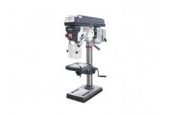 Optimum D 23Pro / 400V asztali fúrógép
3003020
Optimum D 23Pro / 400V asztali fúrógép
3003020