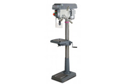 Optimum fúrógép Oszlopos B 26 PRO 25mm/750W 400V
3003263
OPTIMUM fúrógép Oszlopos B 26 PRO 25mm/750W 400V Optimum fúrógép Oszlopos B 26 PRO 25mm/750W 400V
3003263
OPTIMUM fúrógép Oszlopos B 26 PRO 25mm/750W 400V