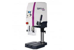 Optimum Asztali fúrógép OPTIdrill DX 13V
3020150
Optimum Asztali fúrógép OPTIdrill DX 13V
3020150