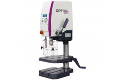 Optimum Fúrógép OPTIdrill DX 15V
3020155
Optimum Fúrógép OPTIdrill DX 15V
3020155
