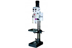 Optimum Fúrógép OPTIMUM B40 GSM (átm.35mm, 1,5kW/400V)
3034400
Optimum Fúrógép OPTIMUM B40 GSM (átm.35mm, 1,5kW/400V)
3034400