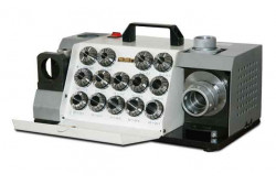 Optimum Fúróélező köszörűgép GH-10 T (D2-13mm, 5300 ford/min, 180W) (fúrógép kieg.)
3100110
Optimum Fúróélező köszörűgép GH-10 T (D2-13mm, 5300 ford/min, 180W) (fúrógép kieg.)
3100110