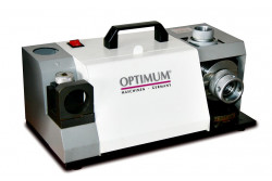 Optimum Fúróélező köszörűgép GH-15 T (D3-30mm, 3000 ford/min, 450W) (fúrógép kieg.)
3100115
Optimum Fúróélező köszörűgép GH-15 T (D3-30mm, 3000 ford/min, 450W) (fúrógép kieg.)
3100115