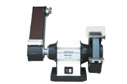 Optimum Kettős köszörű OPTI GU 20 S (400V)
3101575
Optimum Kettős köszörű OPTI GU 20 S (400V)
3101575