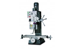 Optimum Fúró-maró gép OPTIMUM MB4 (1,5kW, MK4, 240x800mm)
3338450
Optimum Fúró-maró gép OPTIMUM MB4 (1,5kW, MK4, 240x800mm)
3338450