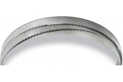 Optimum Fémipari fűrészszalag 1735x13x0,9 p10/14 M42 végt.
3351538
Optimum Fémipari fűrészszalag 1735x13x0,9 p10/14 M42 végt.
3351538