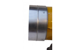 KO MASTER közgyűrű légelvezető csőhöz 400mm BV170E
34031909
KO MASTER közgyűrű légelvezető csőhöz 400mm BV170E
34031909