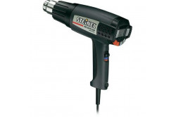 STEINEL HG 2310 LCD koffer nélkül
348311
STEINEL HG 2310 LCD koffer nélkül STEINEL HG 2310 LCD koffer nélkül
348311
STEINEL HG 2310 LCD koffer nélkül