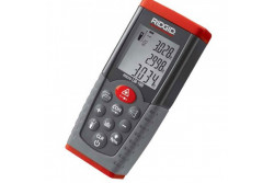 RIDGID LM-100 micro lézer távolságmérő
36158
RIDGID LM-100 micro lézer távolságmérő
36158