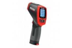 RIDGID IR-200 infravörös hőmérő
36798
RIDGID IR-200 infravörös hőmérő RIDGID IR-200 infravörös hőmérő
36798
RIDGID IR-200 infravörös hőmérő