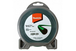 MAKITA damil kerek "roundTRIM" 2,0mm x 126m
369224601
MAKITA damil kerek "roundTRIM" 2,0mm x 126m
369224601