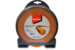 MAKITA damil RT+kerek,sárga 2,4mm 87m
369224603
MAKITA damil RT+kerek,sárga 2,4mm 87m
369224603