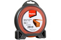 MAKITA damil ST+szögletes,sárga 15m 2,4mm
369224606
MAKITA damil ST+szögletes,sárga 15m 2,4mm
369224606