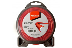 MAKITA damil RTP kerek,piros 3,0mm 15m
369224609
MAKITA damil RTP kerek,piros 3,0mm 15m
369224609
