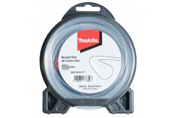MAKITA damil RT kere fehér 1,3mm 15m
369224617
MAKITA damil RT kere fehér 1,3mm 15m
369224617
