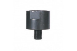 Optimum MB 351 Fúrótokmány adapter csigafúróhoz
3876001
Optimum MB 351 Fúrótokmány adapter csigafúróhoz
3876001