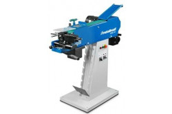 Optimum Áthatás csiszológép KRBS 101 (20-76mm csövekhez, 30-90°, 30 - 90° , 0° - 60°)
3921001
Optimum Áthatás csiszológép KRBS 101 (20-76mm csövekhez, 30-90°, 30 - 90° , 0° - 60°)
3921001