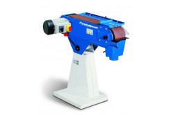 Optimum Fémipari szalagcsiszológép MBSM 150-200-2
3922150
Optimum Fémipari szalagcsiszológép MBSM 150-200-2
3922150