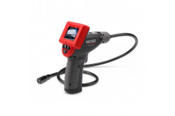 RIDGID CA-25 vizsgálókamera
40043
RIDGID CA-25 vizsgálókamera RIDGID CA-25 vizsgálókamera
40043
RIDGID CA-25 vizsgálókamera