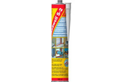 Sika SikaSwell S-2 ragasztó 300ml
4211104
Sika SikaSwell S-2 ragasztó 300ml
4211104