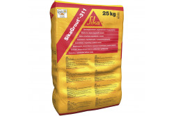 Sika SikaGrout-311 CZ Bg 25KG
421137S
Sika SikaGrout-311 CZ Bg 25KG
421137S