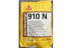 Sika SikaMonoTop-910N CZ Bg 25KG
421244S
Sika SikaMonoTop-910N CZ Bg 25KG
421244S