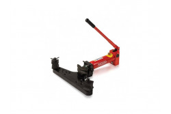 Ridgid HBO382 hidraulikus kézi csőhajlító 3/8"-2"
42468
Ridgid HBO382 hidraulikus kézi csőhajlító 3/8"-2" Ridgid HBO382 hidraulikus kézi csőhajlító 3/8"-2"
42468
Ridgid HBO382 hidraulikus kézi csőhajlító 3/8"-2"