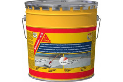 Sika Sikalastic-612 grey V2/4 (21,3kg)Pl 15L
426531S
Sika Sikalastic-612 grey V2/4 (21,3kg)Pl 15L
426531S