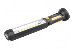 MAD Led lámpa5 W COB + 5 LED, 450 Lumen, műanyag ház, mágnes+ akasztó
43156
MAD Led lámpa5 W COB + 5 LED, 450 Lumen, műanyag ház, mágnes+ akasztó
43156