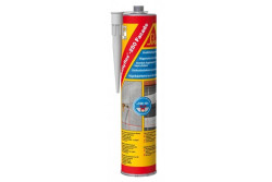 Sika Hyflex-250 Facade betonszürke tömítőanyag, 600 ml-es unipac = 1 db
435543S
Sika Hyflex-250 Facade betonszürke tömítőanyag, 600 ml-es unipac = 1 db
435543S