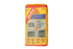 Sika SikaRep CZ Bg 25KG
438749S
Sika SikaRep CZ Bg 25KG
438749S