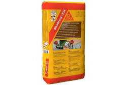 Sika SikaGrout-334 AT Bg 25KG
445204S
Sika SikaGrout-334 AT Bg 25KG
445204S