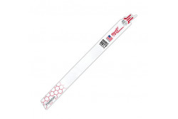 Milwaukee Szablyafűrészlapok 150/1,4 mm Bimetal, Co Ice Edge
48004184
Milwaukee Szablyafűrészlapok 150/1,4 mm Bimetal, Co Ice Edge
48004184